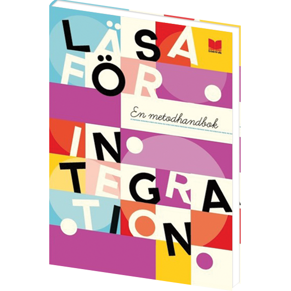 Metodhandboken Läsa för integration