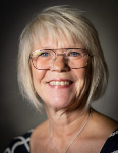 Eva Nilsson Lundmark