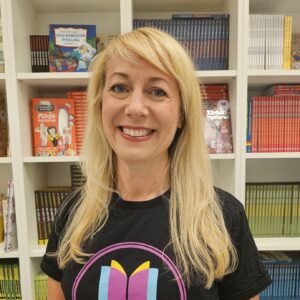 Ingrid Sonnerby Ljungestig