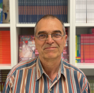 Pelle Norlin
